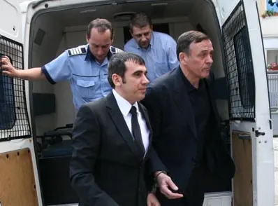 Decizii definitive în dosarul "Mită pentru arbitri": "greii" au intrat la închisoare