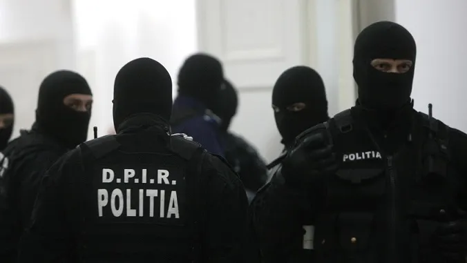 Primar din Argeş, vizat în dosarul de evaziune de 30 milioane de euro