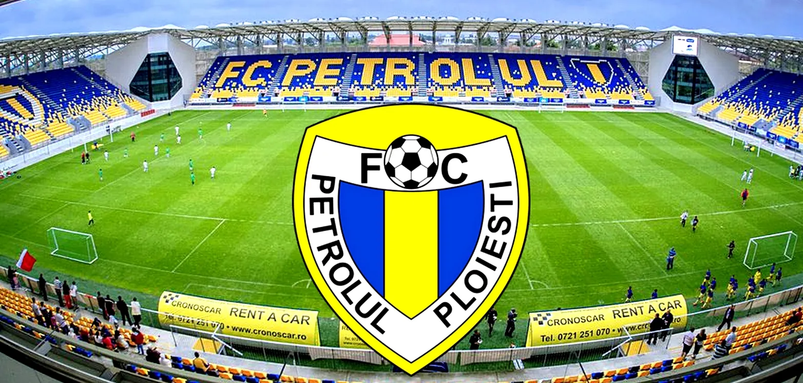Petrolul a transferat un atacant italian