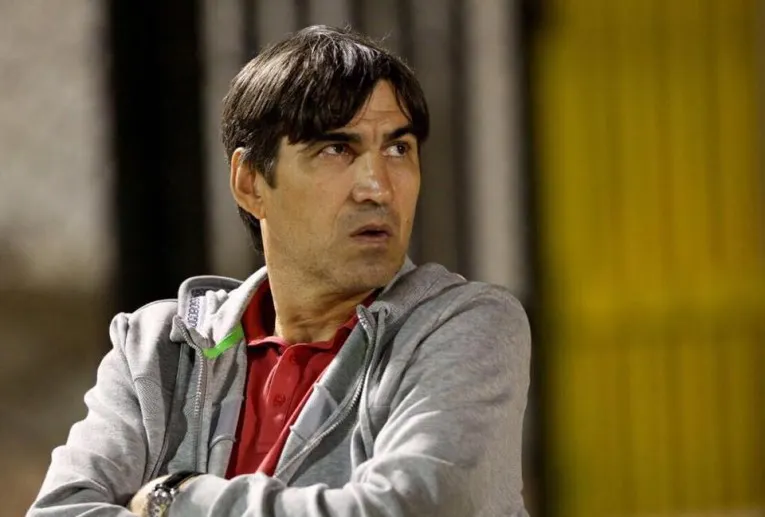 Victor Piţurcă antrenează din nou. Fostul selecţioner şi-a găsit angajament