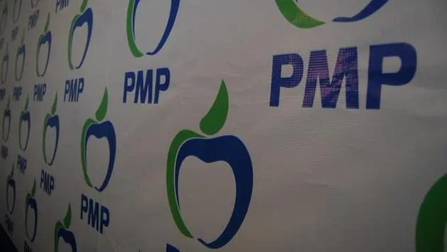 PMP va vota împotriva propunerii lui Hellvig la SRI