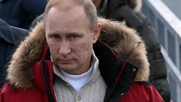 Dezvăluire bombă. Ce s-a întâmplat cu Vladimir Putin, dispărut de o săptămână