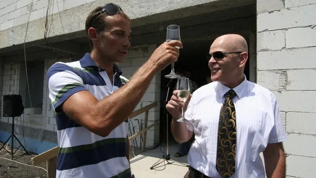 Avraham Morgenstern, apropiat al lui Radu Mazăre, trimis în judecată pentru evaziune fiscală