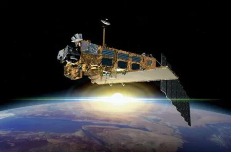 Care a fost primul satelit meteo de succes