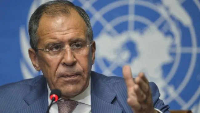 Serghei Lavrov: SUA aruncă Orientul Mijlociu în haos și alimentează dezvoltarea extremismului