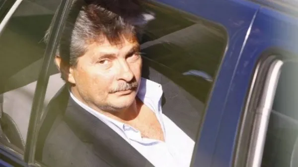 Decizie definitivă în dosarul FNI. Sorin Ovidiu Vîntu condamnat la opt ani de închisoare