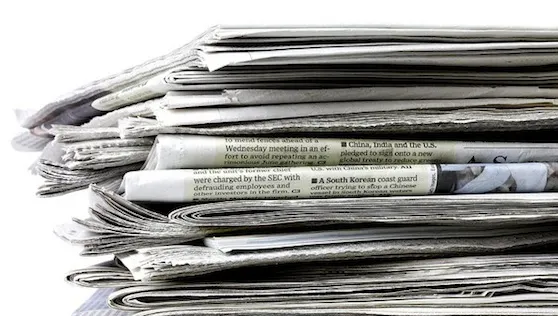 Rusia: Ziarul de opoziție Novaia Gazeta amenințat cu închiderea din motive financiare