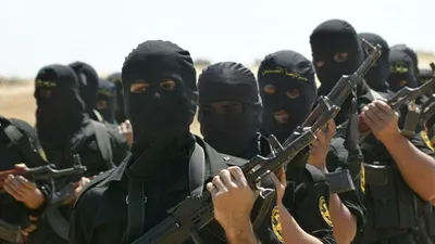 Liderul principalului grup insurgent din Caucazul rus, împuşcat mortal de autorităţi, în Daghestan
