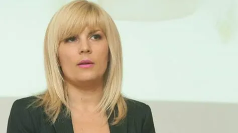 Sechestru pe averea Elenei Udrea. Avocat: "Este vorba de mai multe milioane de lei"