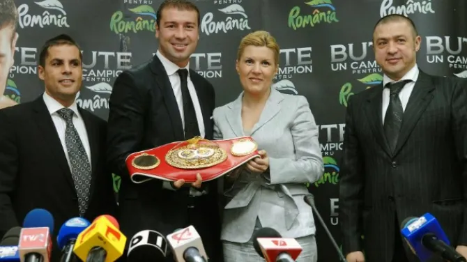 Noi dovezi în Dosarul "Gala Bute". Elena Udrea, pârâtă de Gheorghe Nastasia şi Ştefan Lungu