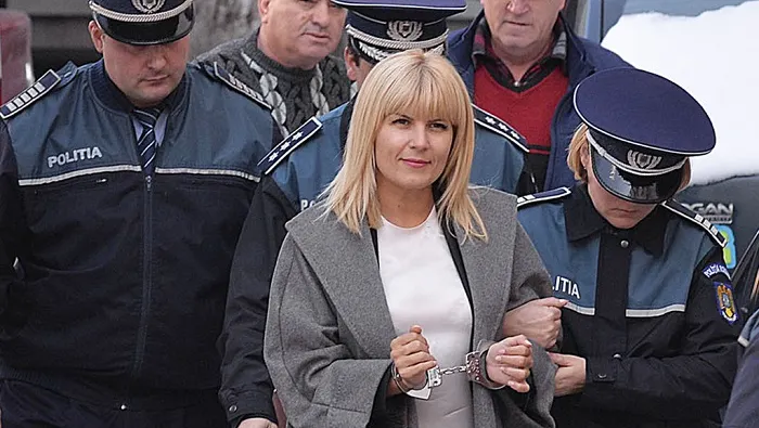Mesaj disperat al Elenei Udrea de după gratii