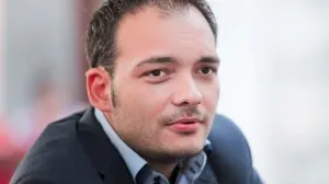 Apropiat din Sibiu al lui Iohannis, ales președinte excutiv al TNL
