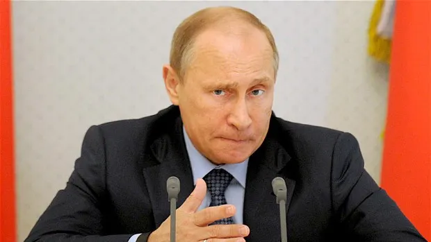"Este Putin responsabil de asasinarea lui Boris Nemțov?" Reacţia unui politician român pe Facebook