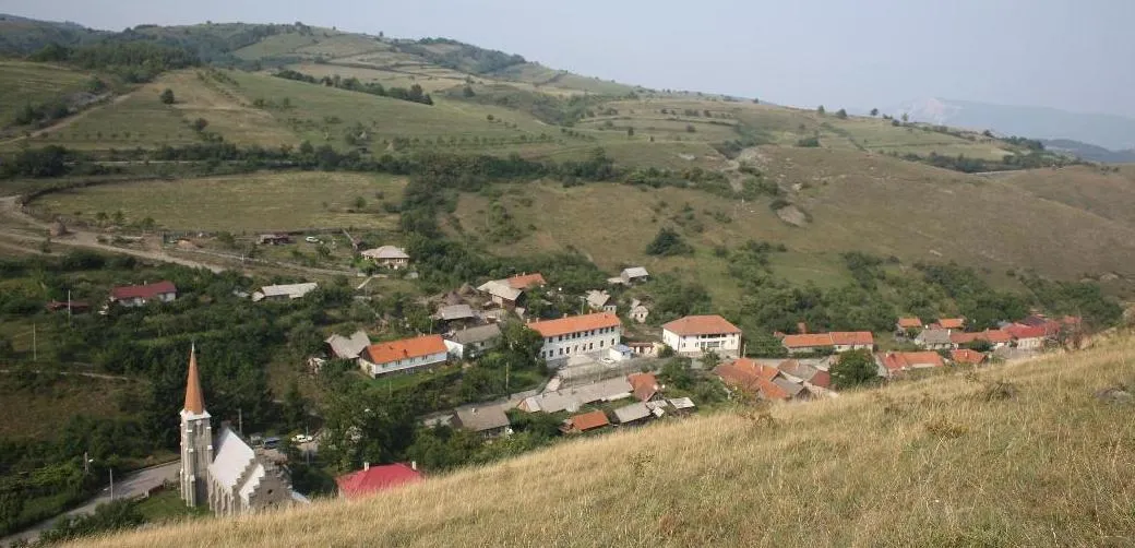 Lecţie de viaţă: satele din România în care nu s-a înregistrat niciun furt