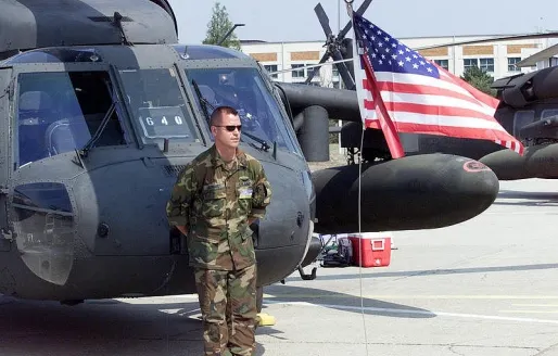 Parteneriatul strategic cu SUA. Tot mai mulți oficiali americani "aterizează" la București