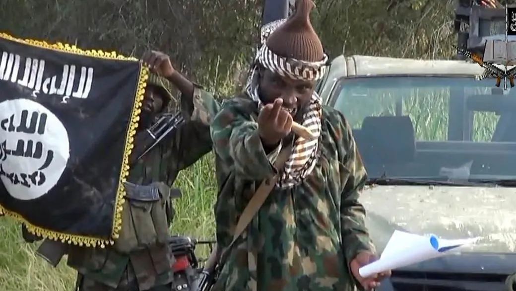 Teroriștii de la Boko Haram au facut măcel: Decapitări mai odioase decât ale Statului Islamic