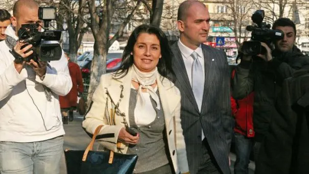 Pornesc un război media. Cum deturnează Antenele atenția de la procesele familiei Voiculescu