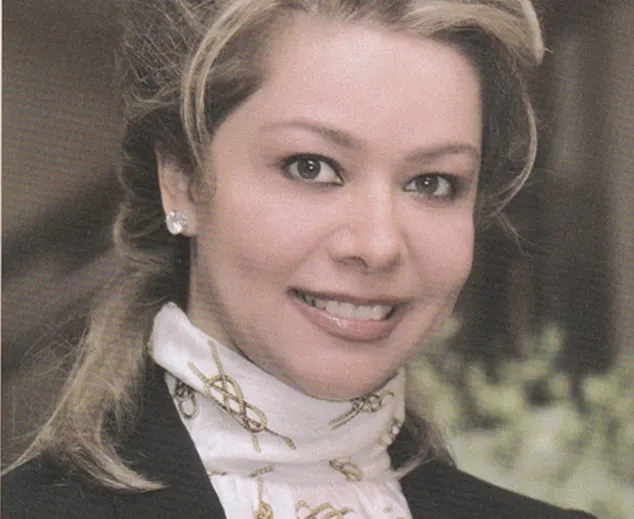 Fiica lui Saddam Hussein şochează o lume întreagă. Cu ce se ocupă "micul Saddam"