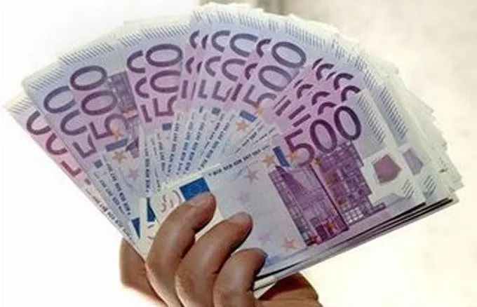 Omul care a făcut miliarde de euro după ce a fost refuzat de 1.009 ori