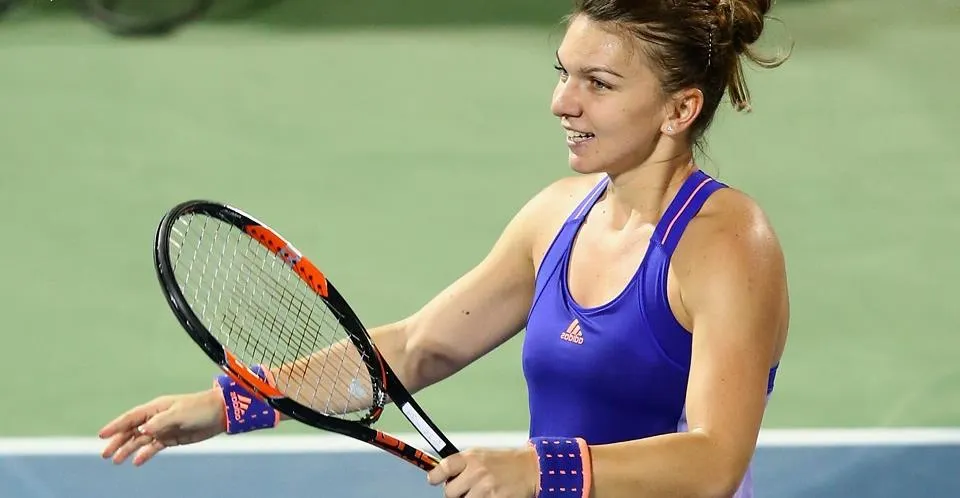 Simona Halep. Anunțul făcut după calificarea în turul 4 la Indian Wells