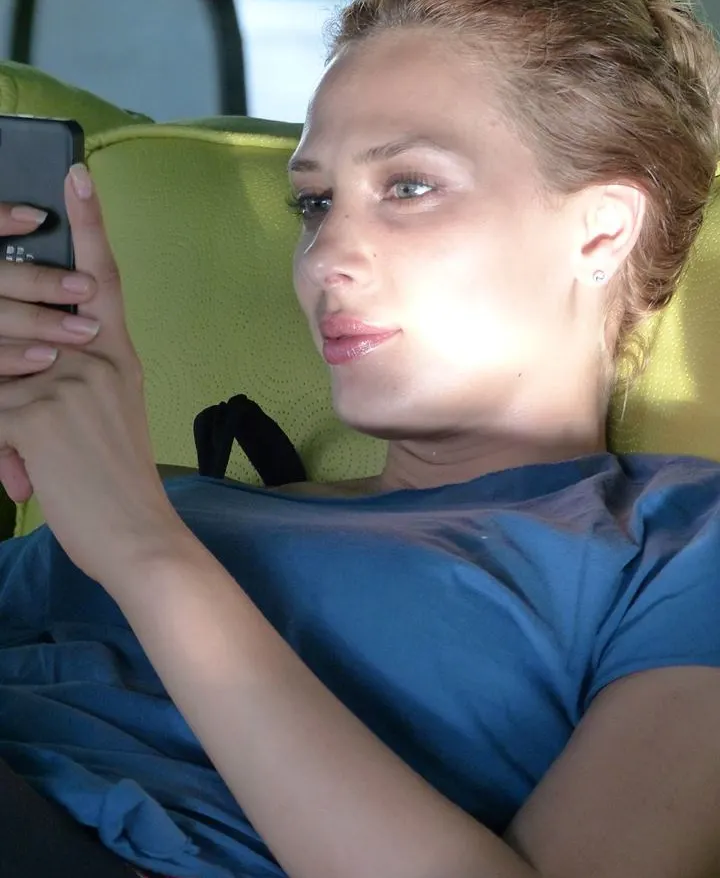 Iulia Vîntur, umilită cumplit de indieni