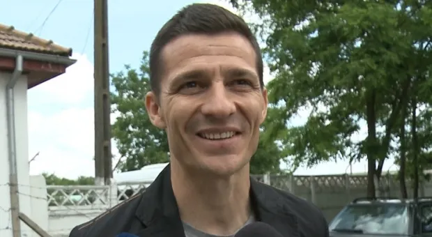 Veste bombă despre Costel Gâlcă. Oficialii Stelei au recunoscut asta