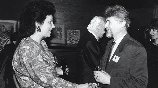 Nicolae Rațiu: Emil Constantinescu e un nimeni