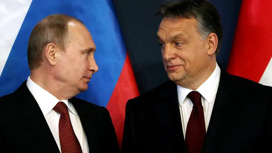 UE blochează un acord nuclear între Ungaria şi Rusia