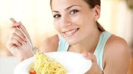 Dieta cu paste şi ciocolată: Cum arată cel mai atractiv meniu
