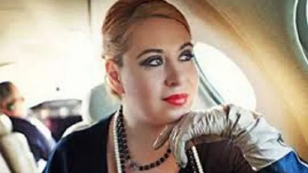 Veste bombă despre Oana Roman