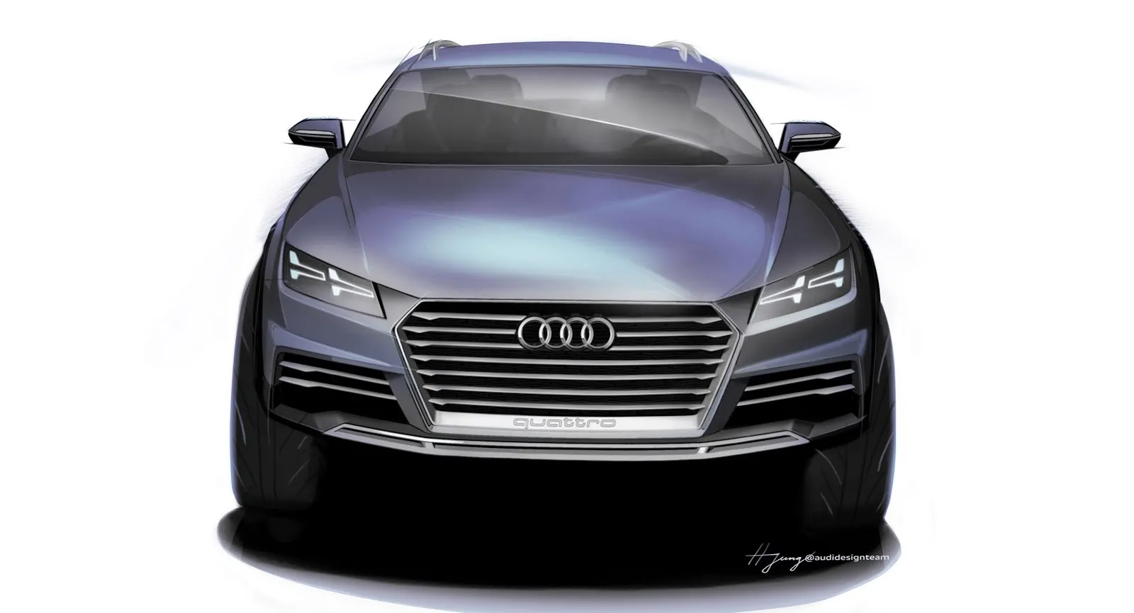 Audi Q1, noi informaţii despre cel mai accesibil SUV Audi