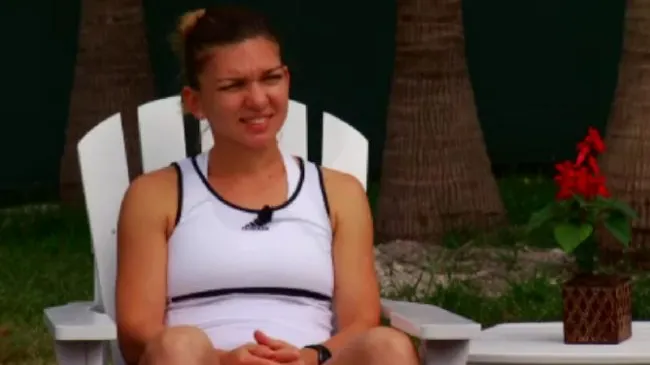 Anunțul trist făcut de Simona Halep acum puțin timp