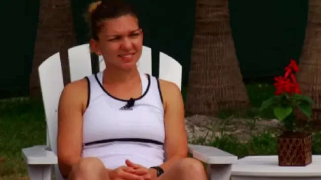Anunțul trist făcut de Simona Halep după calificarea în optimi la Miami