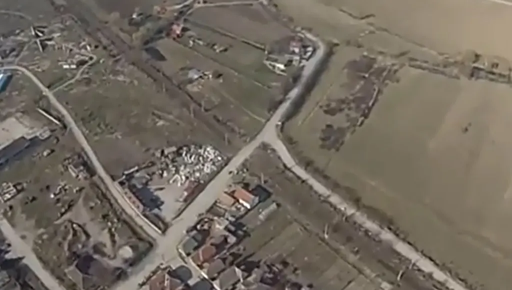 Imagini în premieră cu Autostrada A10. Care e stadiul lucrărilor