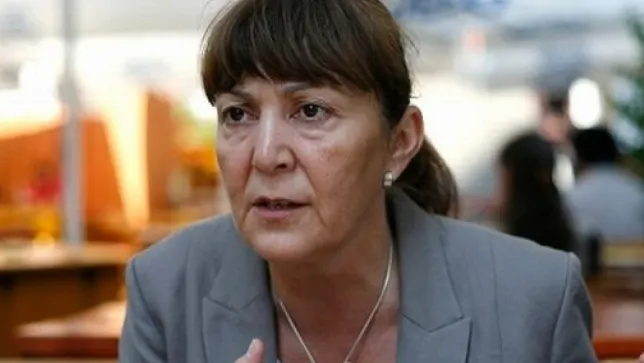 Monica Macovei: Ieșiți și pichetați fiecare sediu ANAF!