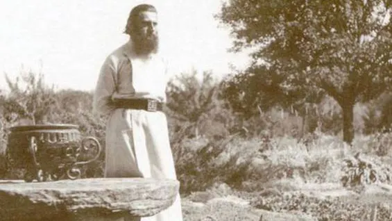 Morminte făcătoare de minuni din România