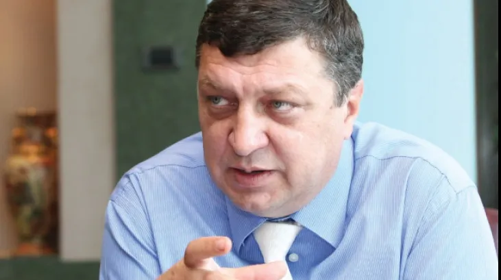 Atanasiu: Vom filma votul parlamentarilor PNL, de miercuri, şi-l vom pune pe site