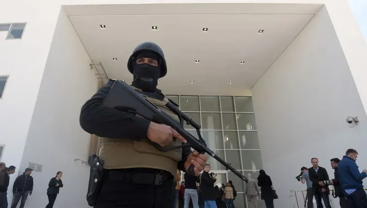 Corpurile celor 21 de victime, în atentatul de la Tunis, identificate 