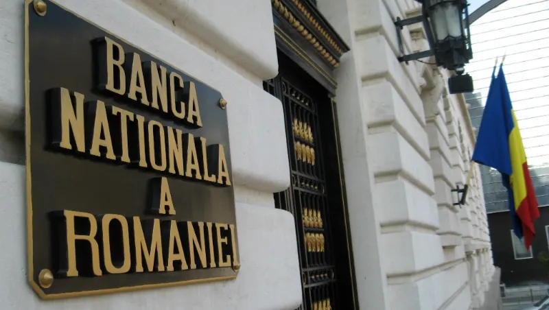 Ce spune BNR despre "războiul dintre Palate" pe tema Codului Fiscal