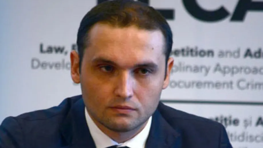 S-a decis cine va conduce ANI, după arestarea lui Georgescu, până la alegerea unui nou președinte