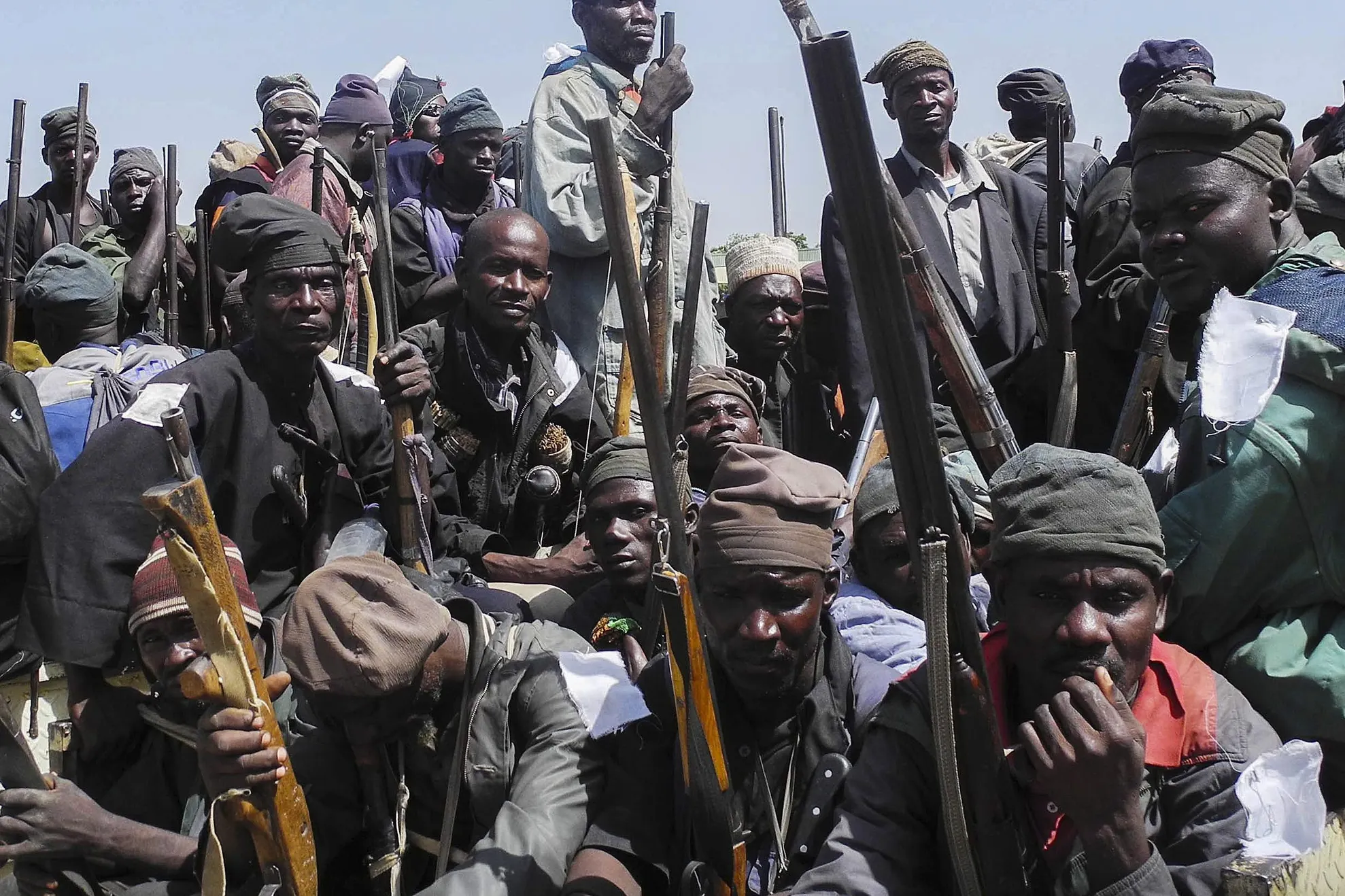 Boko Haram, un nou carnagiu: 33 de morți într-o explozie