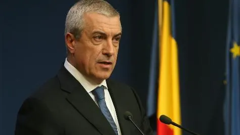 Tăriceanu, despre votul din Senat în cazul lui Șova: O decizie ca asta nu se ia bătând din palme