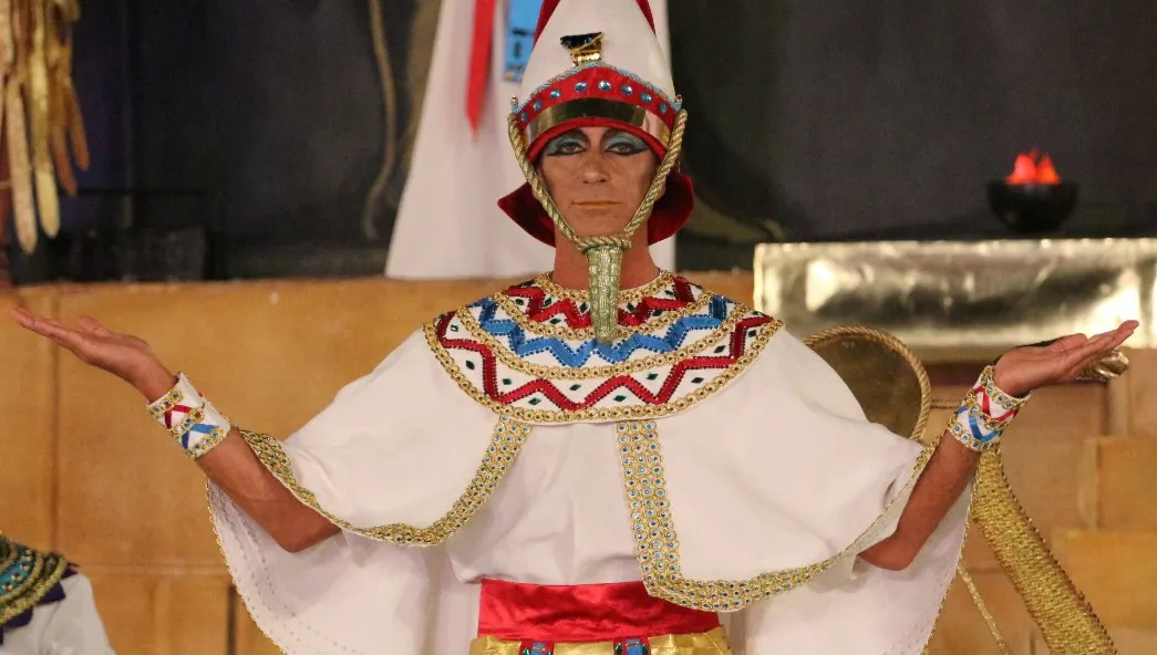 Toate glumele despre reţinerea lui Mazăre: "Trebuia să-l ridice nu cu duba, ci cu carul alegoric"