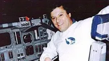 Fost expert NASA, despre ce a văzut în timpul unei misiuni spaţiale: Un extraterestru de 25 de metri
