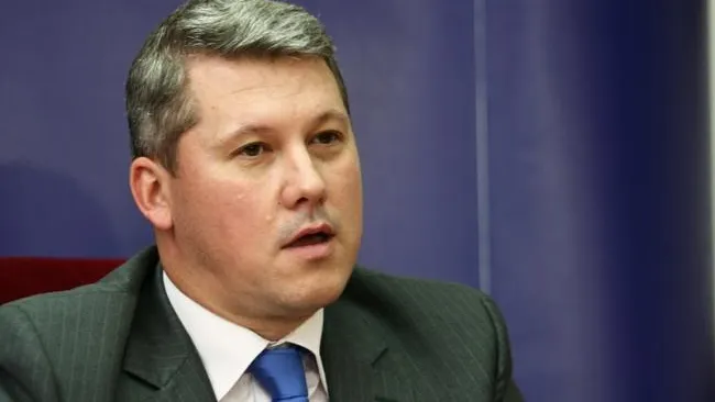 Predoiu, despre audierea lui Vâlcov: Ne-a luat prin surprindere pe toți 