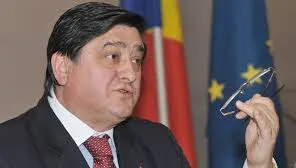 Constantin Niță și Robert Negoiță au fost audiați în dosarul Referendumului