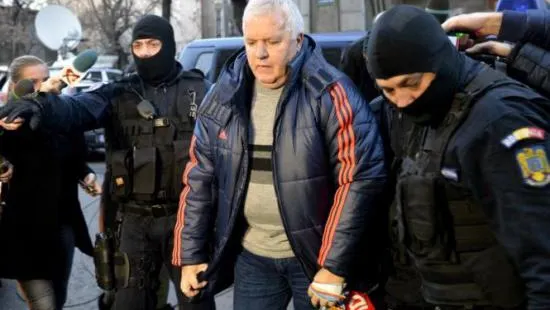 Dosarul Gala Bute. Primarul din Lupeni, Cornel Resmeriță, în arest la domiciliu
