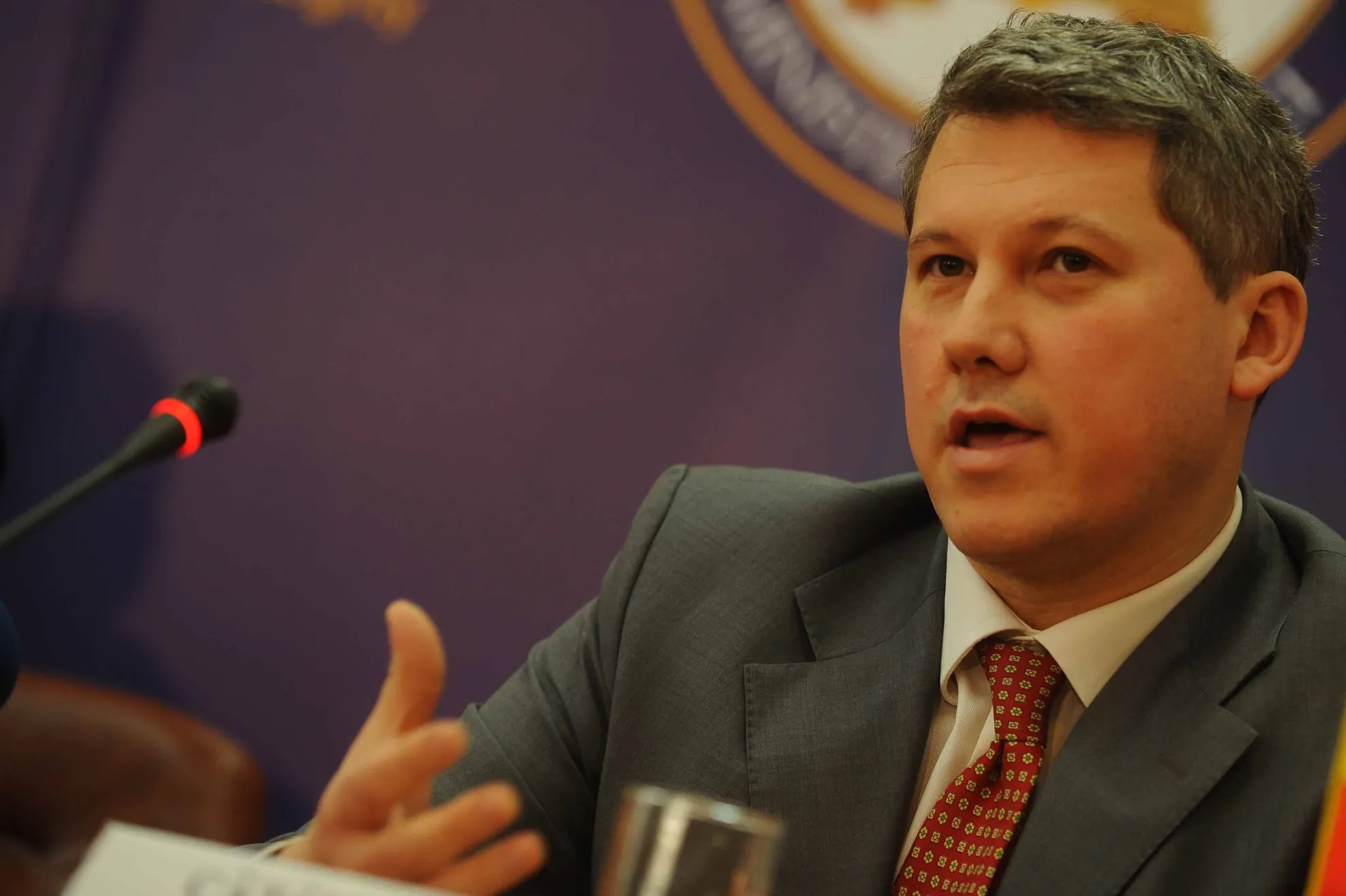 Predoiu, despre nominalizarea lui Teodorovici la Finanțe: Ponta a ajuns în ultimul stadiu