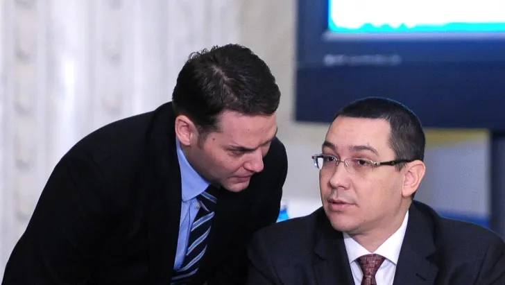 DNA cere arestarea fostului ministru Dan Șova