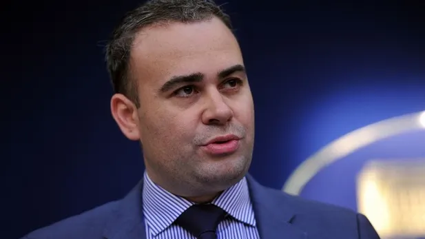 Avocat: Darius Vâlcov nu a recunoscut în instanță acuzațiile